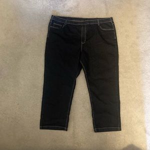 Active Joe black jeans